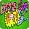Easter Egg Hop spel