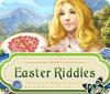 Easter Riddles spel