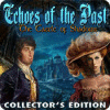 Echoes of the Past: The Castle of Shadows Collector's Edition spel