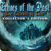 Echoes of the Past: The Citadels of Time Collector's Edition spel