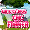 Editor's Pick — Chic Farmer spel