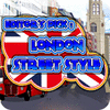 Editor's Pick — London Street Style spel