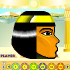 Egyptian Baccarat spel