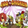Egg Vs Chicken spel
