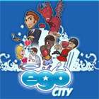 EGO City spel