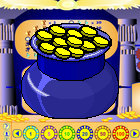 Egyptian Slots spel