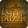 Egypt Puzzle spel