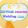 Egyptian Princess Wedding Cake spel