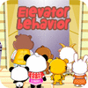 Elevator Behavior spel