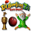Elf Bowling 7 1/7: The Last Insult spel