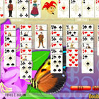 Elite Freecell spel