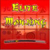 Elite Mahjong spel
