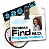 Elizabeth Find MD: Diagnosis Mystery spel