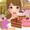 Ella's Tasty Cake spel