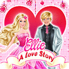 Ellie: A Love Story spel