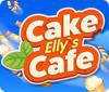 Elly's Cake Cafe spel