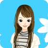 Eloise Dressup spel