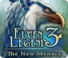 Elven Legend 3: The New Menace spel