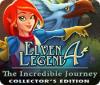 Elven Legend 4: The Incredible Journey Collector's Edition spel