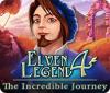 Elven Legend 4: The Incredible Journey spel