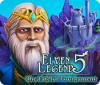 Elven Legend 5: The Fateful Tournament spel