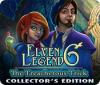Elven Legend 6: The Treacherous Trick Collector's Edition spel