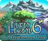 Elven Legend 6: The Treacherous Trick spel