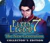 Elven Legend 7: The New Generation Collector's Edition spel