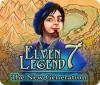 Elven Legend 7: The New Generation spel