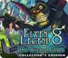 Elven Legend 8: The Wicked Gears Collector's Edition spel