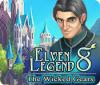 Elven Legend 8: The Wicked Gears spel