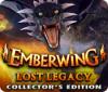 Emberwing: Lost Legacy Collector's Edition spel
