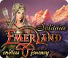 Emerland Solitaire: Endless Journey spel