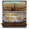 Empires and Dungeons 2 spel