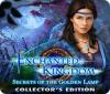 Enchanted Kingdom: The Secret of the Golden Lamp Collector's Edition spel