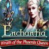 Enchantia: Wraak van de Fenikskoningin spel