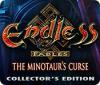 Endless Fables: The Minotaur's Curse Collector's Edition spel