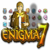 Enigma 7 spel