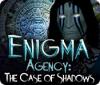 Enigma Agency: The Case of Shadows spel