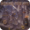 Enigmatic Letter Story spel