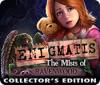 Enigmatis: The Mists of Ravenwood Collector's Edition spel