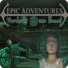 Epic Adventures: Vervloekt aan Boord spel