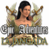 Epic Adventures: La Jangada spel