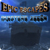 Epic Escapes: Duistere Zeeën spel