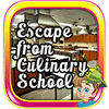 Escape From Culinary School spel