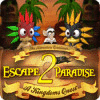 Escape from Paradise 2 spel
