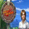 Escape from Lost Island spel