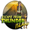 Escape from Thunder Island spel