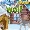 Escape From Wolf spel