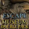 Escape the Museum Double Pack spel